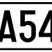 A54 (E420)