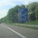 A54 (E420) dans la ville de Nivelles