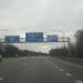 A54 (E420) dans la ville de Nivelles