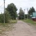 Школьная ул. в городе Остров