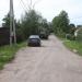 Школьная ул. в городе Остров