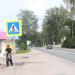 Загородная ул. в городе Остров