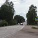 ул. Ветеранов Войны в городе Остров