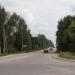 ул. Калинина в городе Остров