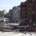 Rue de l'Ecluse dans la ville de Charleroi