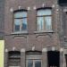 Rue Édouard Falony dans la ville de Charleroi
