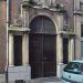 Rue Ferrer dans la ville de Charleroi