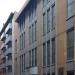 Rue Ferrer dans la ville de Charleroi