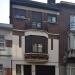 Rue du Fort (en) dans la ville de Charleroi