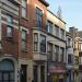 Rue du Fort (en) dans la ville de Charleroi