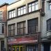 Rue du Fort (en) dans la ville de Charleroi