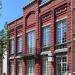 Rue de France dans la ville de Charleroi