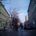 1-й Басманный пер. в городе Москва
