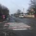 Центральная ул. в городе Вишнёвое