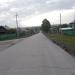 ул. Ленина в городе Салаир