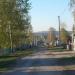 Советская ул. в городе Салаир