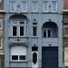 Rue de la Garenne dans la ville de Charleroi