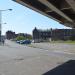 Rue de la Garenne dans la ville de Charleroi