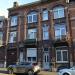 Rue Zénobe Gramme dans la ville de Charleroi