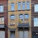 Rue Zénobe Gramme dans la ville de Charleroi