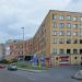 Grand'Rue dans la ville de Charleroi