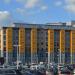 Grand'Rue dans la ville de Charleroi
