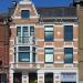 Grand'Rue dans la ville de Charleroi