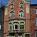 Grand'Rue dans la ville de Charleroi