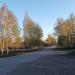 Коммунистическая ул. в городе Салаир