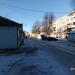 вул. Тартаківська в місті Сокаль