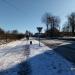вул. Тартаківська в місті Сокаль
