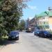 ул. Киселёва в городе Псков