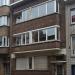 Rue d'Italie dans la ville de Charleroi