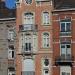 Boulevard Joseph II dans la ville de Charleroi