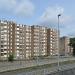 Rue de Lodelinsart dans la ville de Charleroi