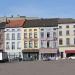Place du Manége dans la ville de Charleroi
