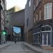 Rue de Marchienne dans la ville de Charleroi