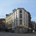Rue de Marchienne dans la ville de Charleroi