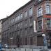 Rue de Marcinelle dans la ville de Charleroi