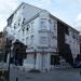 Rue de Marcinelle dans la ville de Charleroi
