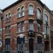 Rue de Marcinelle dans la ville de Charleroi