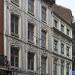 Rue de Marcinelle dans la ville de Charleroi