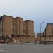 Boulevard Pierre Mayence dans la ville de Charleroi