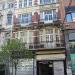 Rue de la Montagne dans la ville de Charleroi