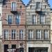 Rue de Montigny dans la ville de Charleroi