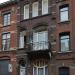 Rue de Montigny dans la ville de Charleroi