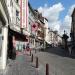 Rue Neuve dans la ville de Charleroi
