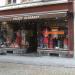 Rue Neuve dans la ville de Charleroi