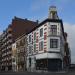 Rue d'Orléans dans la ville de Charleroi