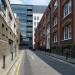 Crinan Street in London city